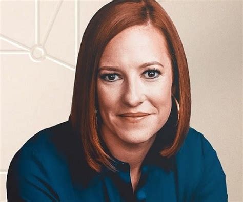 Jen Psaki's Transformation: A Plastic Surgeon's Expert Analysis - zrrkpci