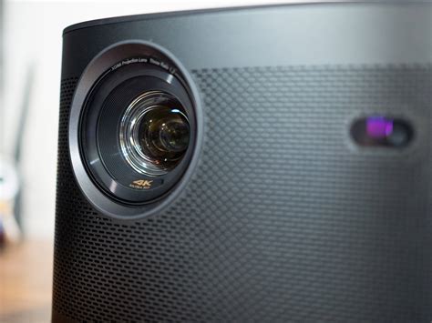 XGIMI Horizon Pro 4K projector review: A brilliant home theater ...