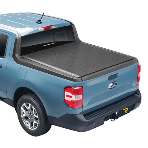 truxedo lo pro tonneau cover 2