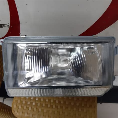 Jual Head Lamp Lampu Depan Kijang Grand Shopee Indonesia