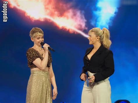 Beatrice Egli Nude Leaks Photo Fapopedia