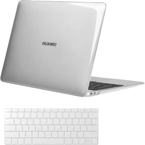 Mosiso Funda Dura S Lo Compatible Con Huawei Matebook D Pulgadas