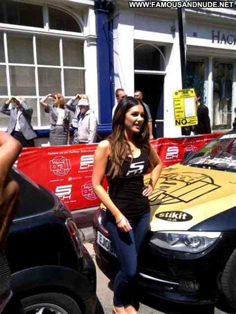 Lucy Pinder Posing Hot Cute Hot Straight Babe Celebrity