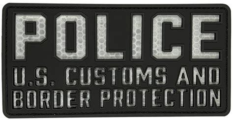 Reflective Pvc Patch Set Cbp