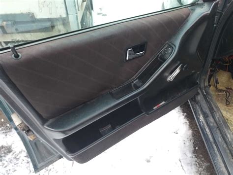 Ауди 80 б3 б4 Audi 80 B3 B4 sline 115 на части гр. Габрово Център • OLX.bg