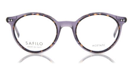 Safilo Prescription Glasses | Buy Prescription Glasses Online