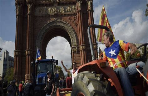 Emisoras Unidas Gobierno español lanza ultimátum a Puigdemont para