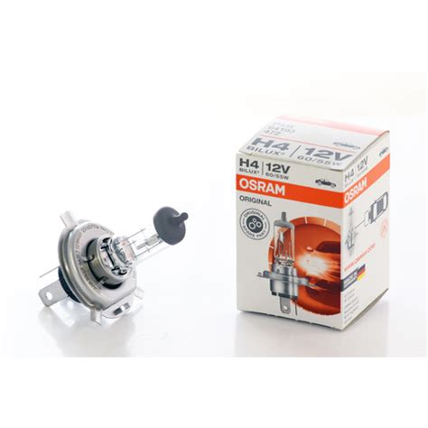 Żarówka OSRAM 64193 - sklep Ucando.pl