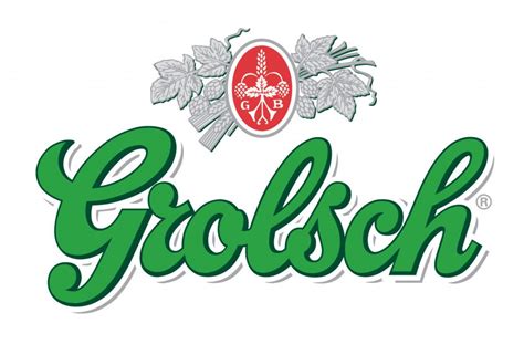 Grolsch logo | Brouwerij