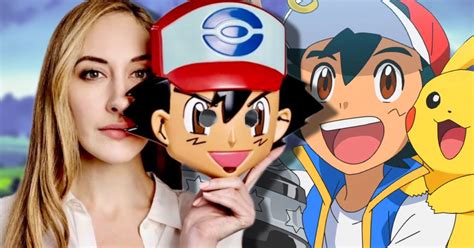 Ash Ketchum Voice Actor Releases Beautiful Goodbye Video To Pokémon Fans