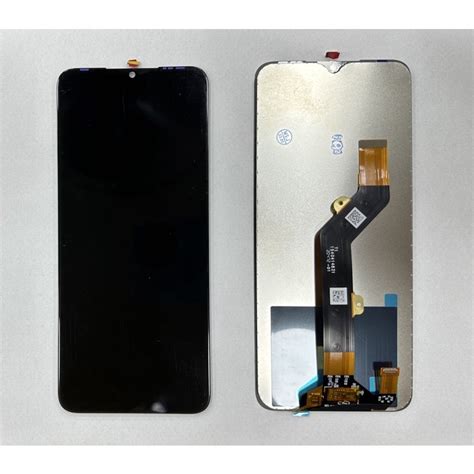 Tela Touch Display Lcd Infinix Hot X F Shopee Brasil
