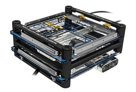 Flywoo Naked O3 Air Unit ультралёгкий апгрейд для ценителей цифры