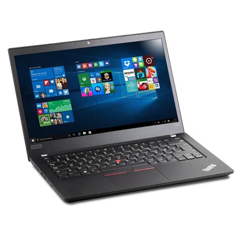 Lenovo Thinkpad T570 mit Webcam mit FP mit Akku deutsch « Harlander.com ...