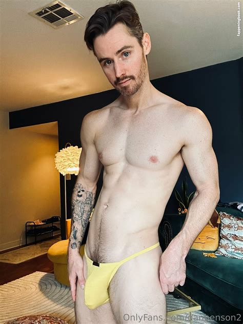 Danbenson2 Nude OnlyFans Leaks Fappening FappeningBook