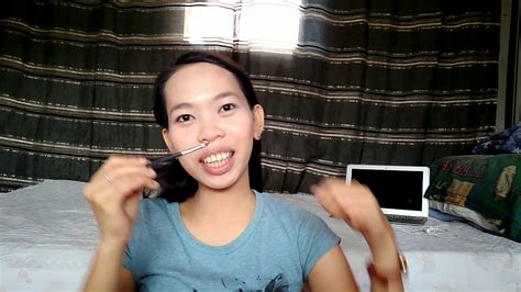 Quick Easy Nude Makeup Tutorial EHB YouTube