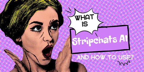 What Is Stripchats AI And How To Use ICharts