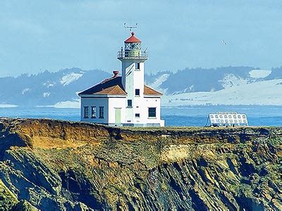 Oregon Coast Trips - Lighthouses | Oregon's Adventure Coast | Oregon's ...