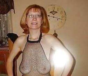 The Hotty Of Your Granny Nude ZB Porn