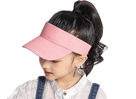 Need A New Kids Visor Check Out Our Top 5 List
