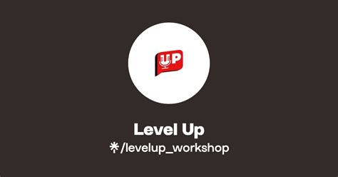 Level Up Instagram Linktree