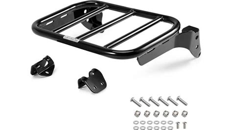 luggage racks  harley softail riders top picks
