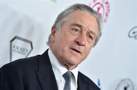 How Robert De Niro built a business empire worth $1 billion