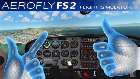 Aerofly 2024