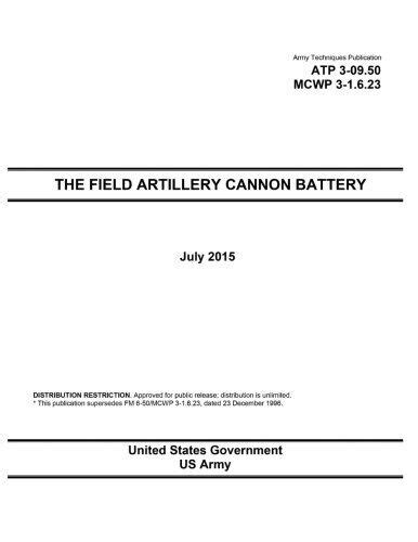 Army Techniques Publication Atp Mcwp The By Us United