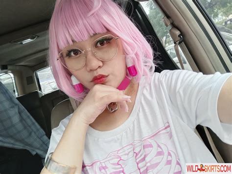 Hana Akahana Aoi Hana Caitlin Aster Akahana Nsfw Hanahanaa Hanatruly Nude OnlyFans