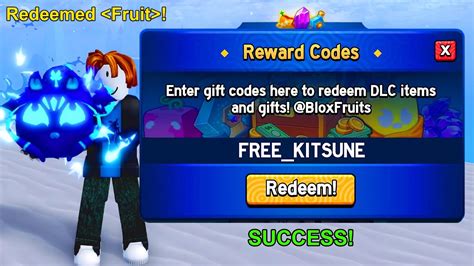 New Codes All New Working Codes In Blox Fruits 2024 Roblox Blox