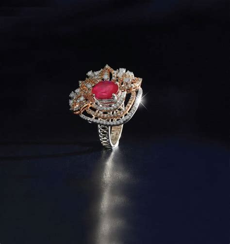 Rings Jain Jewellers