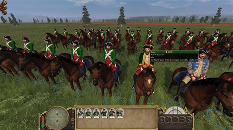 Russian Dragoons Image Empire Realism Absolutum Dominium Mod For