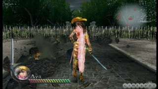 Onechanbara Bikini Zombie Slayers GameSpot