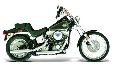 Harley Davidson Big Twins The Evolution