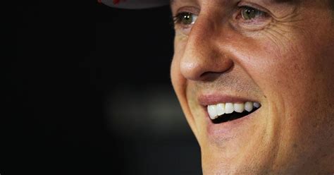 Michael Schumacher In A Coma In Critical Condition After Suffering Head