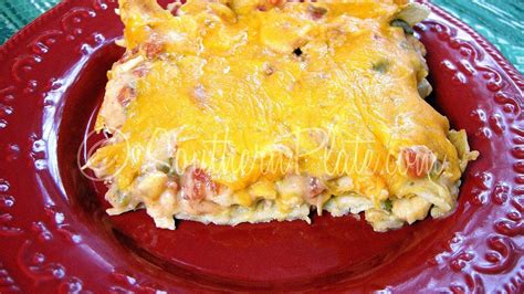 Easy King Ranch Chicken Recipe - Recipe Choices