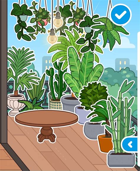 Pin By Foxi On Toca Boca Plant Leaves Plants Garden