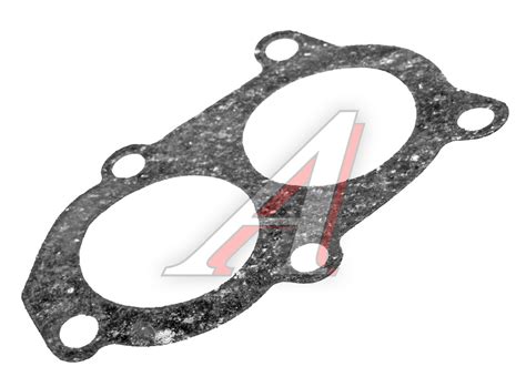 7401303214 Прокладка КАМАЗ термостата ТЕХНОДРАЙВ - 740.1303214 - фото ...