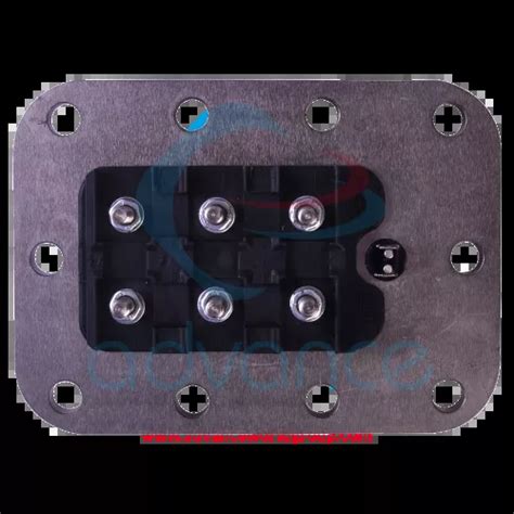 Terminal Plate Kit For Bitzer Nc Tc Vcs Tcs Pcs