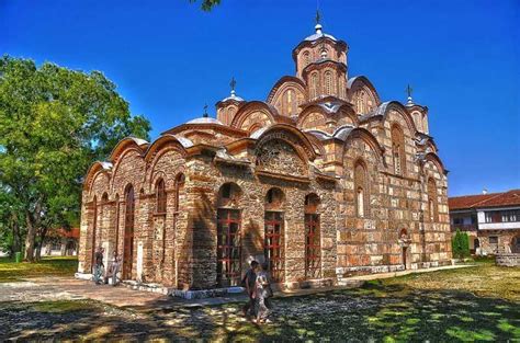 De Tirana Excursion D Une Journ E Pristina Et Prizren Au Kosovo