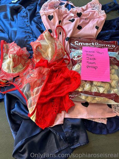 Sophiarose92 Sophiaroseisreal Nude OnlyFans Fapullo