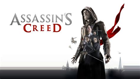 X Assassins Creed Movie K Wallpaper Background Desktop