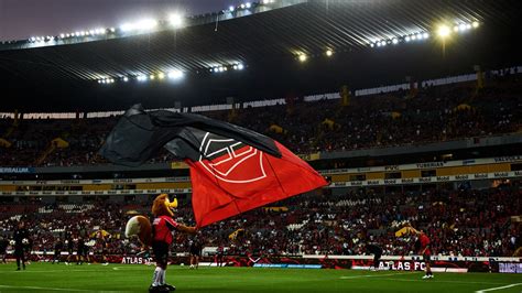 Costo De Boletos En El Estadio Jalisco Para La Final Entre Atlas Y Le N