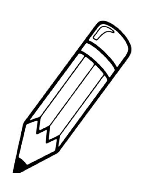 Modelo De Lapiz Pdf