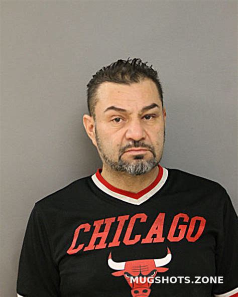 Victor Hernandez 12262022 Chicago Mugshots Zone