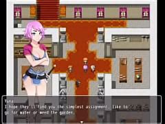 Erahunter Hentai Game Ep No Commentary Xxx Mobile Porno Videos Movies Iporntv Net