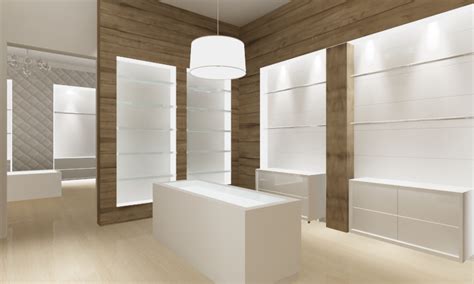 ARQUITETURA EM RIBEIRÃO PRETO LOJA LINGERIE INICIO DA OBRA EM MARÇO DE 2011