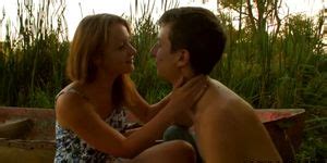 TONYBUCKS Lakeside Fuck Session Tnaflix