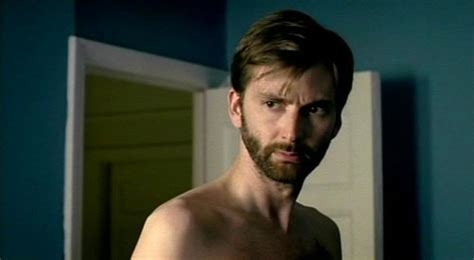 Hot Geeks David Tennant