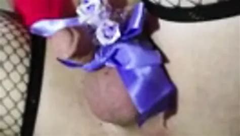 Deeper Anal Training Of A Femboy XHamster